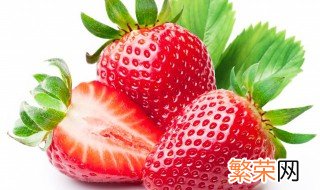 什么样的草莓不能吃蚂蚁庄园 什么样的草莓不能吃