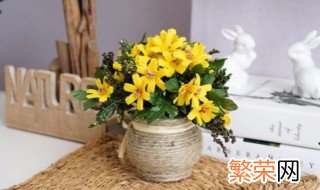 家里摆什么假花最吉祥 家里摆什么假花最吉祥图片