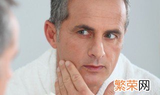 男生吹头发技巧视频 男生吹头发技巧