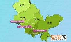 惠州有几个镇叫什么名 惠州有多少个镇叫什么名
