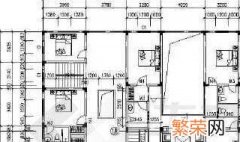 建筑施工图纸识图教程 建筑施工图纸怎么看