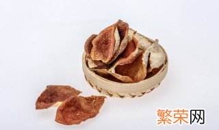 陈皮泡脚的正确方法 陈皮可以用来泡脚吗