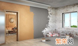 如何做墙面平整光滑 怎么样抹墙可以更平整更光滑