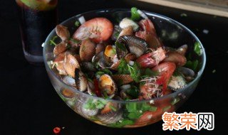 像螺丝肉一样的海鲜叫什么菜 淡菜简介