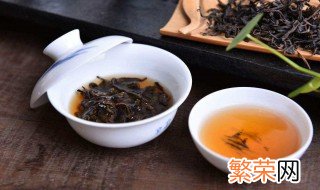 黑茶怎么泡最好 怎么泡黑茶