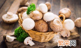 干蘑菇的储存方法 干蘑菇的储存方法有几种