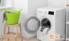 如何用全自动洗衣机甩干衣服 自动洗衣服怎么甩干