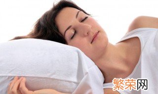 提高睡眠质量的小窍门 3种方法来提高睡眠质量