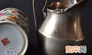 银杯子怎么清洗茶渍 银杯子里的茶渍用什么可以去除