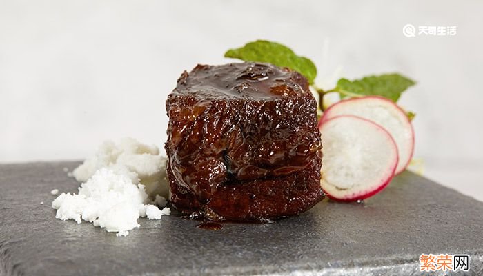 松露是什么 什么是松露