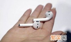 airpods2接电话怎么接 airpods2怎么接电话