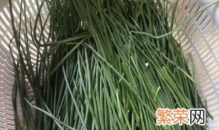 沙葱怎么吃 沙葱怎样吃