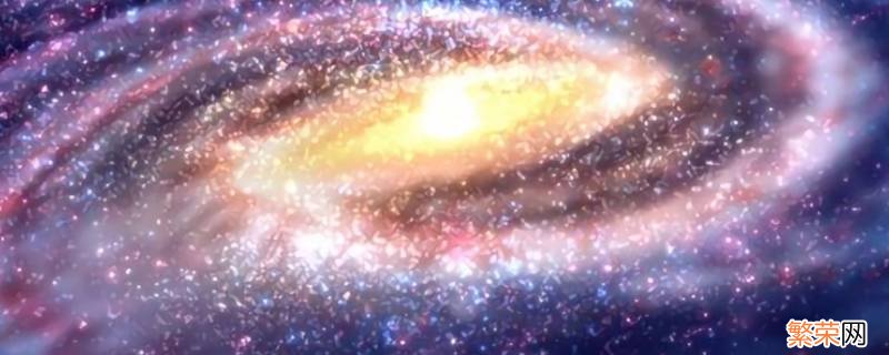银河系是什么 银河系是什么星座
