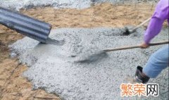 拌水泥最快方法 水泥介绍