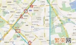 酒仙桥属于北京哪里 北京酒仙桥在几环