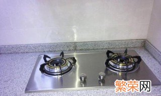 厨房燃气灶具有哪些类型 厨房燃气灶具有哪些类型图片