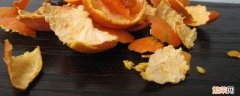 橘子皮上的白色粉末是什么 橘子皮上的白色粉末是什么菌