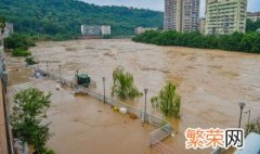 洪水红色警报 洪水红色预警是什么意思