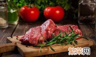黄牛肉和水牛肉的区别有哪些 黄牛肉与水牛肉的区别图片