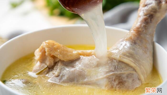 鸡汤放冰箱可以存几天 鸡汤放冰箱可以放多久