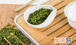 绿茶怎么制作方法 绿茶的制作步骤(图