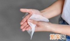卫生湿巾是干什么用的 卫生湿巾的介绍