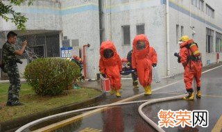 氯气泄漏应该怎样逃生呢 氯气泄漏应该如何逃生