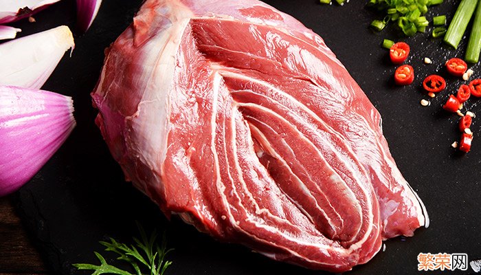 牛肉带筋的部位叫什么 牛肉带筋的部位是什么肉