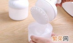 起泡器怎么用 起泡器的用法