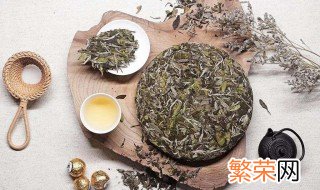 白茶怎么煮 白茶怎么煮才正确