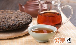 生茶与熟茶喝茶杯具区别是什么样的 生茶与熟茶喝茶杯具区别是什么