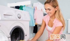 洗衣机要怎么操作方法 如何用洗衣机洗衣服的步骤
