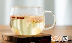 夏季用什么泡水喝好女 夏季用什么泡水喝好