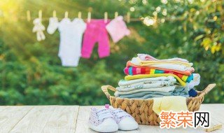 衣服上的糖渍怎么清洗 衣服上的糖渍怎样清洗