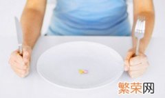 厌食症是什么也不吃吗 厌食症是什么都不吃吗