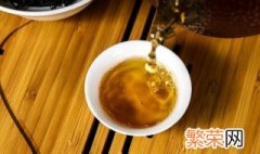 金骏眉红茶冲泡有什么技巧 金骏眉红茶的冲泡方法