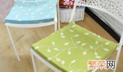 棉布椅子怎么清洗 海绵布椅子怎么清洗