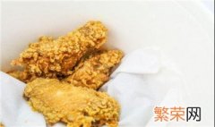 麦当劳鸡腿可以放多久 麦当劳鸡腿如何保存