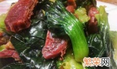 吃肉吃青菜塞牙怎么办 吃肉吃青菜塞牙解决方法