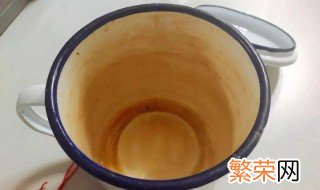 茶渍干了怎么洗掉 干了的茶渍怎么清洗