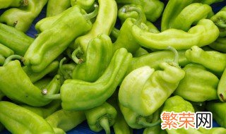 辣椒可以冷藏 辣椒可以冷藏一年可以吗