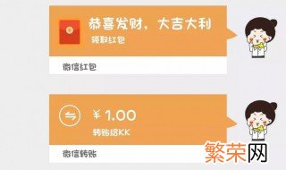 微信转账怎么退回给付款人 微信转账怎么退