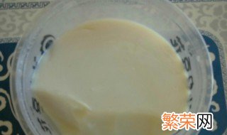 冰泉豆腐花冲泡技巧 冰泉豆腐花冲泡技巧介绍