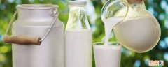 生牛乳和纯牛奶有什么区别 生牛生牛乳和纯牛奶有什么区别