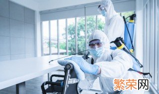 化学消毒剂使用方法有哪4种啊 常用化学消毒剂及使用方法