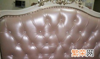 床头掉皮了怎么办 生活小窍门 床头掉皮怎么处理