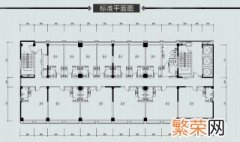 什么叫标准平面图 标准平面图是什么