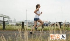 体能训练和跑步 体能不同的跑步方法