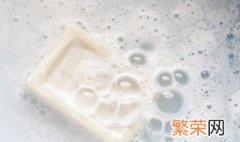 泡沫怎么做出来的 泡沫如何制作