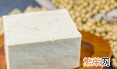 盐泥豆腐制作方法 盐泥豆腐制作方法和步骤